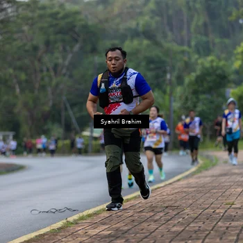 Runner Photo 8334226