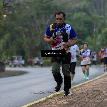 Runner Photo 8334227