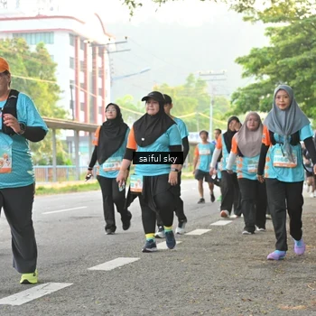 Runner Photo 8334229
