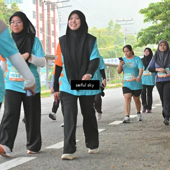Runner Photo 8334230