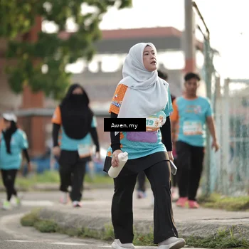 Runner Photo 8334232