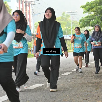 Runner Photo 8334234