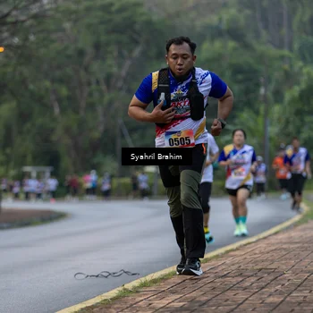 Runner Photo 8334235