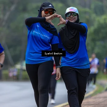 Runner Photo 8334236