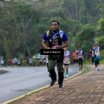 Runner Photo 8334237