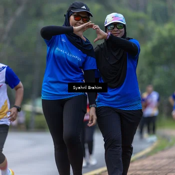 Runner Photo 8334238
