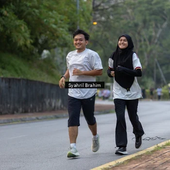 Runner Photo 8334239