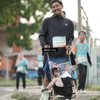 Runner Photo 8334245