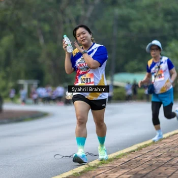 Runner Photo 8334247