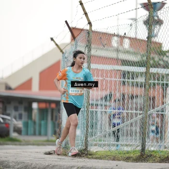 Runner Photo 8334249