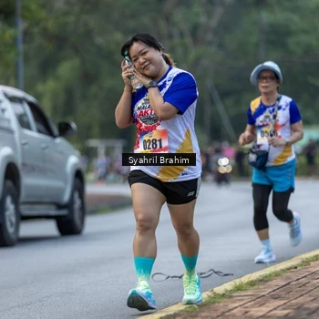 Runner Photo 8334250