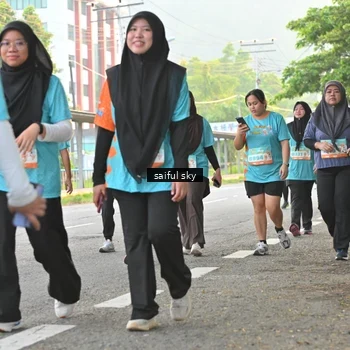 Runner Photo 8334252