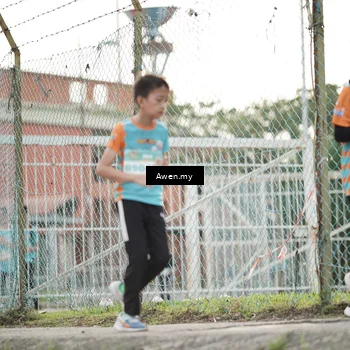 Runner Photo 8334253