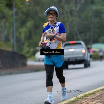 Runner Photo 8334256