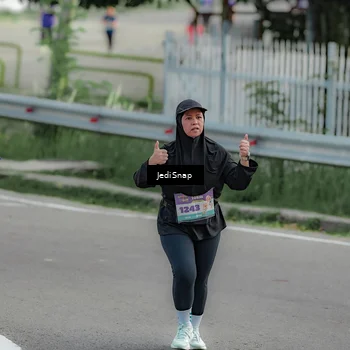 Runner Photo 8334258