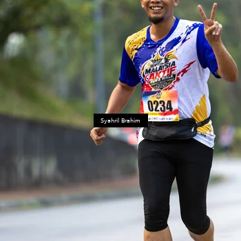 Runner Photo 8334262