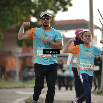 Runner Photo 8334264