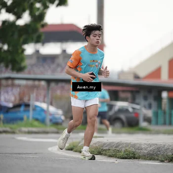 Runner Photo 8334265
