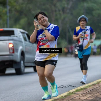 Runner Photo 8334266