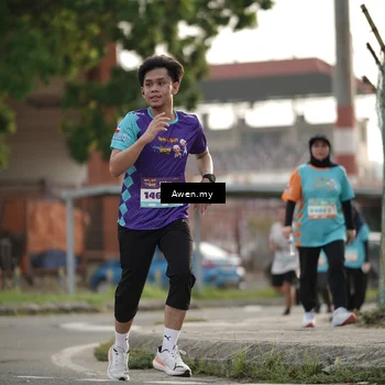 Runner Photo 8334271