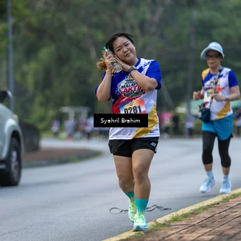 Runner Photo 8334273