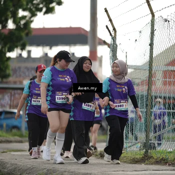 Runner Photo 8334274
