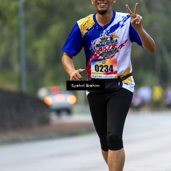 Runner Photo 8334275
