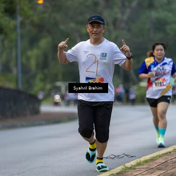 Runner Photo 8334278