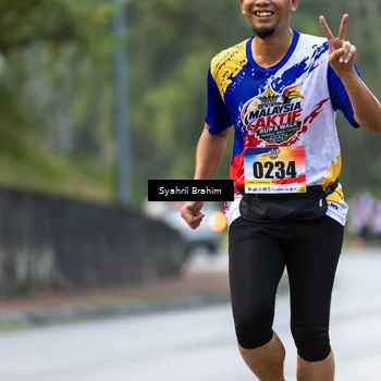Runner Photo 8334279