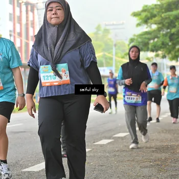 Runner Photo 8334284