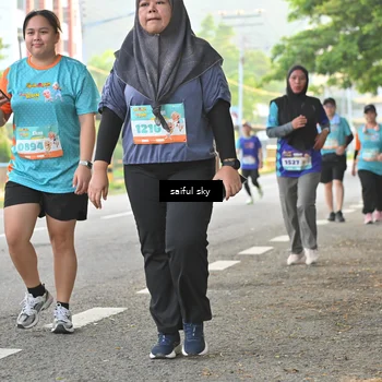 Runner Photo 8334285