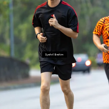 Runner Photo 8334286