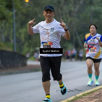 Runner Photo 8334292