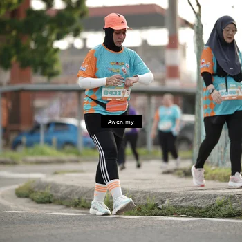 Runner Photo 8334294