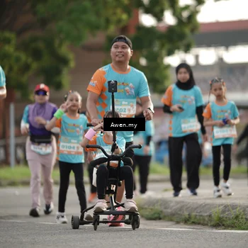 Runner Photo 8334296