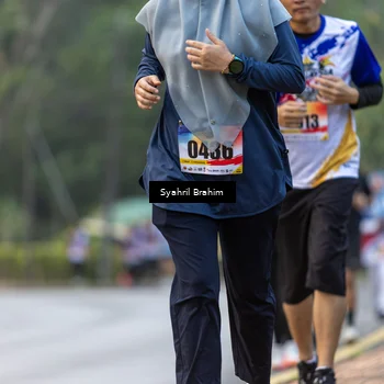 Runner Photo 8334298