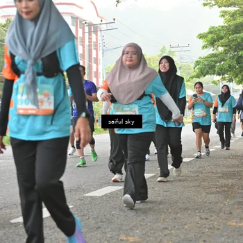 Runner Photo 8334303