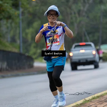 Runner Photo 8334307