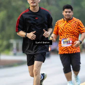 Runner Photo 8334308