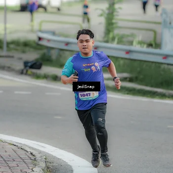 Runner Photo 8334312
