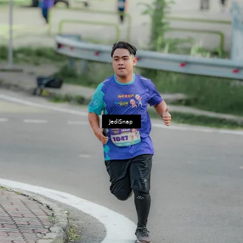 Runner Photo 8334313