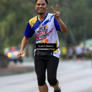 Runner Photo 8334317