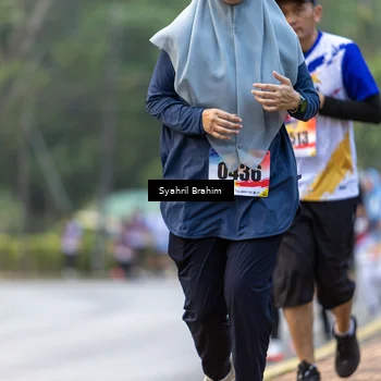 Runner Photo 8334318