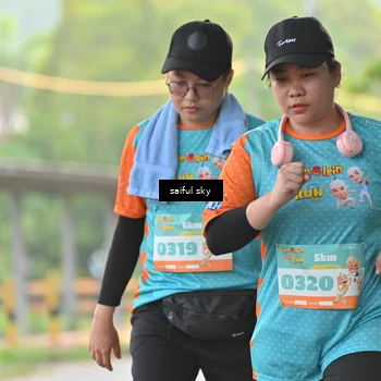 Runner Photo 8334322