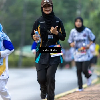 Runner Photo 8334330