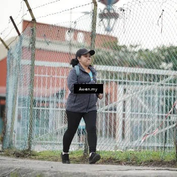 Runner Photo 8334331