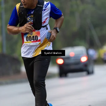 Runner Photo 8334333