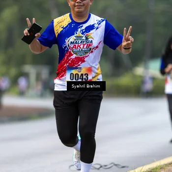 Runner Photo 8334334