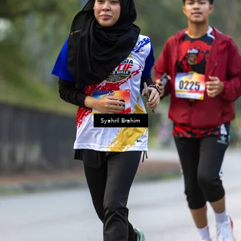 Runner Photo 8334336