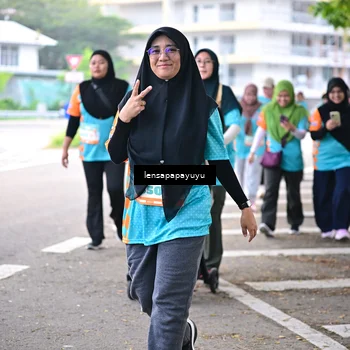 Runner Photo 8334337